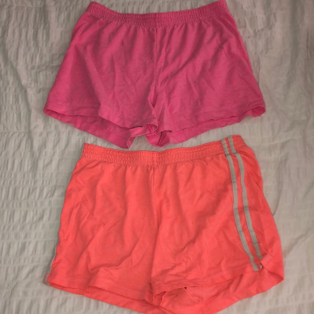pj shorts